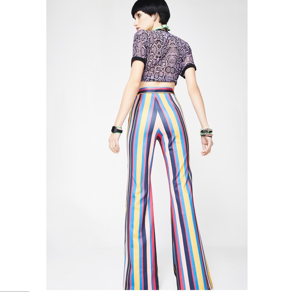 Funky Pants! - image 2